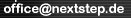 E-Mail an next step